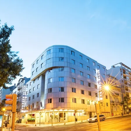 Hotel 3K Madrid