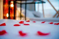 Hotel Bonalba Alicante - lãng mạn