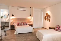 Los Colores Ecoparque - Parkering