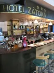 Hotel Zátoka - bar