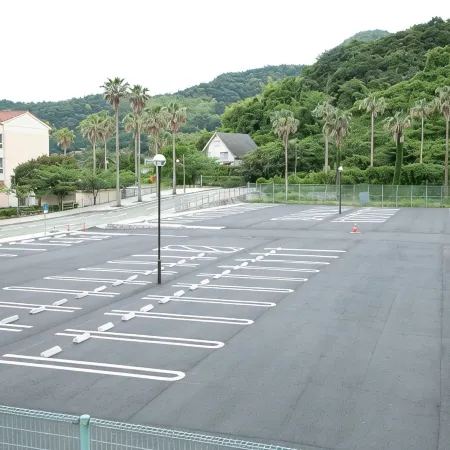 Marissa Resort Sazanseto Suo-Oshima