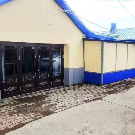 Genhe Tiance Homestay (Linhai Street)