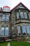 Forth Bay Guest House Отели в г. 