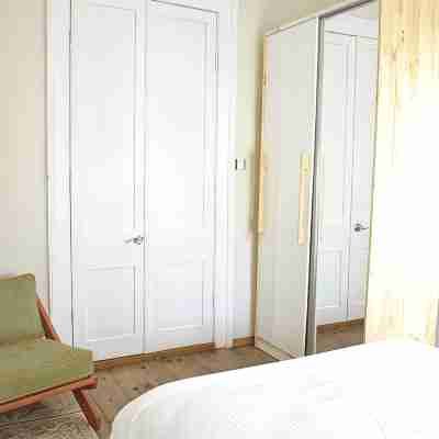 Maris Alsancak Rooms