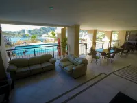 Edificio El Peñon del Rodadero Apartamento Playa Rodadero - Apartments