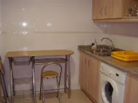 CENTRAL APARTMENT IN PEÑISCOLA WITH AIR CONDITIONING