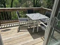 Charming 3-bedroom house, walking distance to Branson Landing or Bass Pro - Bungalows