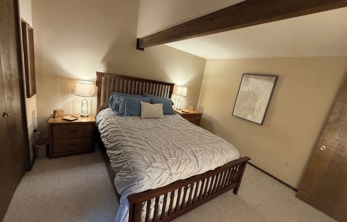 Charming 2BR condo at Greek Peak near Finger Lakes, Gutchess Sports complex