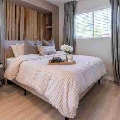 Charming studio in delightful Escondido with AC Rooms