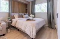 Charming studio in delightful Escondido with AC