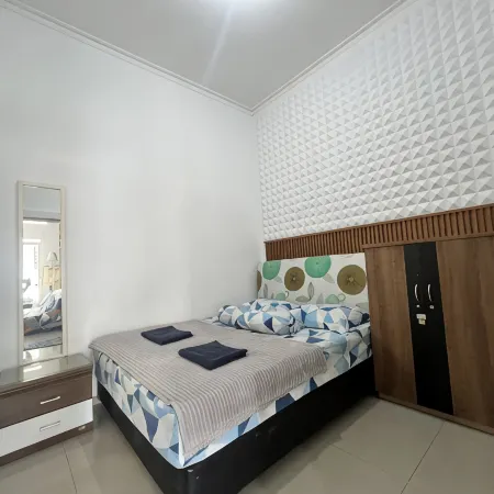 Villa Poermira 2 (2 Bedroom)