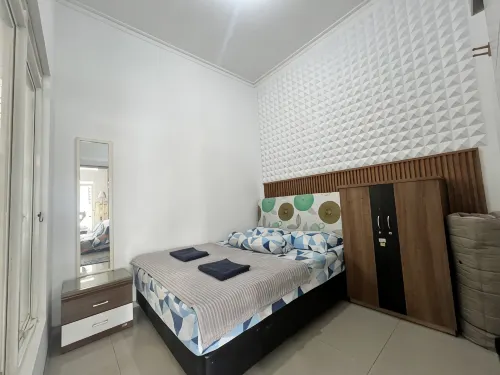 Villa Poermira 2 (2 Bedroom)