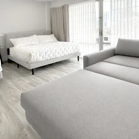 New Aloha Waikiki Ilikai Hotel Condo