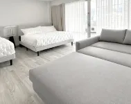 New Aloha Waikiki Ilikai Hotel Condo - บังกะโล