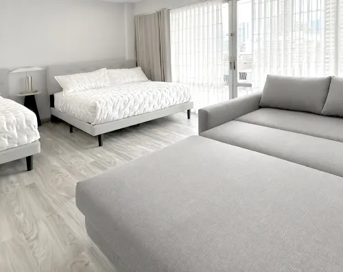 New Aloha Waikiki Ilikai Hotel Condo