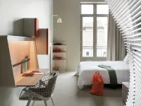 OKKO Hotels Lyon Centre Hotels near 2nd arr.