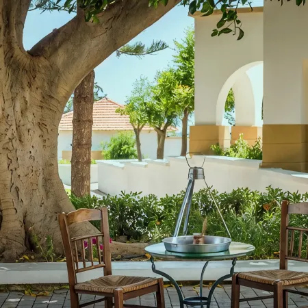 Mitsis Rodos Maris
