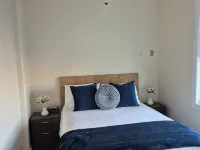 Northern Solace, 2 Bedrooms, 2 Bathrooms, Kitchen, Living Room, 5 Min to Airport Hotel a Yellowknife