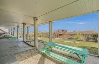 Surfside Beach SC- Oceanfront Paradise4, Seen on Beachfront  Bargain Hunt