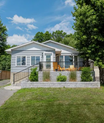 Cozy Lakeview Home with Water Access - Wifi