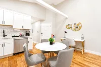 Private 1Br Apt, 2Bd 1BA, Sleeps 5, Clean & Reliable, Near NYC