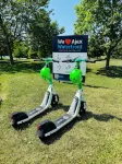 Lake Breeze Apartment, EV Charging & Free Parking