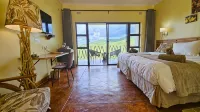 Musangano Lodge