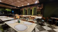 Hotel Denaya Guci - breakfast