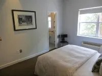 The EO Inn - Downtown Orlando - Balkoner