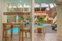 Castaway Resort
