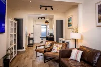 Downshire Haven - 3-Star