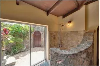 Best views & pool deck on St John just up the hill from Cinnamon Bay Beach. - Villas