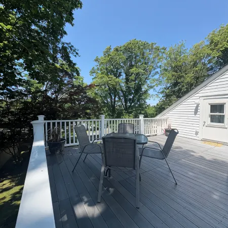 Easton View Retreat