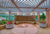 Resort-Style Beach-Front Condo in North Beach Tower in Diamond Beach! - Balkoner