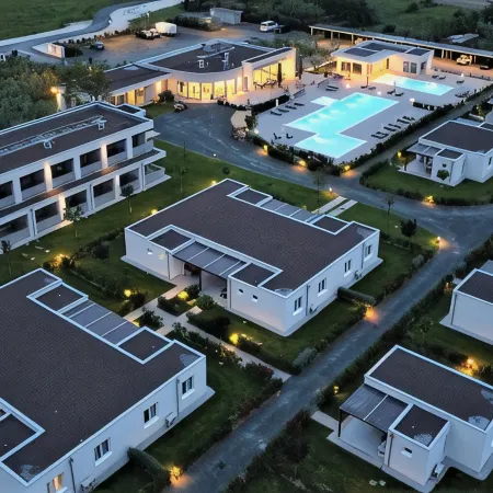 Vada Village