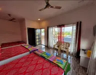 Le Grace Beachview - Pet friendly