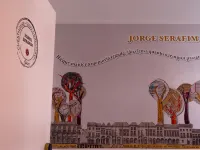 Guest House Stories