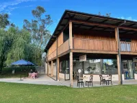 Bridge Motor Inn Tocumwal
