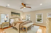 South Street Stay - Downtown Leesburg - 4-Star