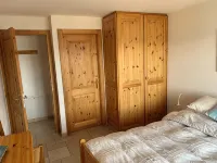 3 Bedroom Apartment Nendaz, Switzerland. 5 mins walk to tracouet gondala. - Wifi