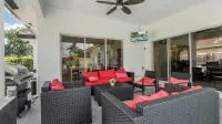Delray Castle-Minutes to the beach and Atlantic Ave - 4つ星