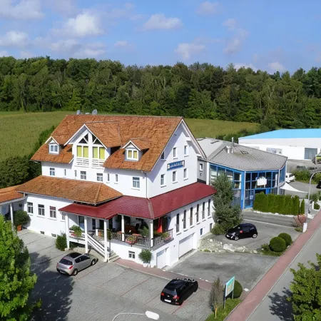 Donau-Hotel