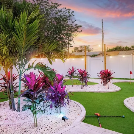 THE BEST Clearwater Private Resort! Heated Pool
