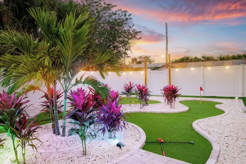 THE BEST Clearwater Private Resort! Heated Pool - Boutique