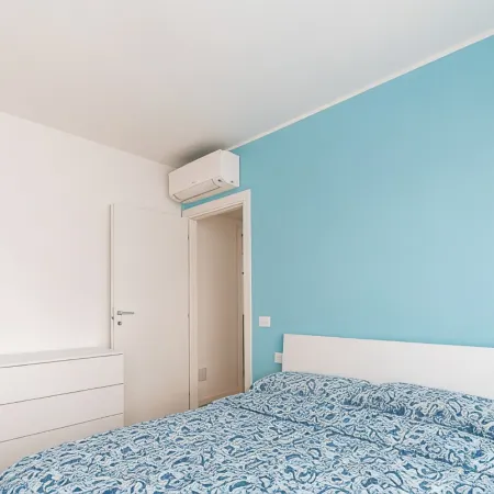 The Right House, Modern and Spacious Three-room Apartment Near Policlinico Monza