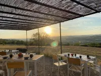 La Maison de Paul & Margaux - Bed and breakfasts