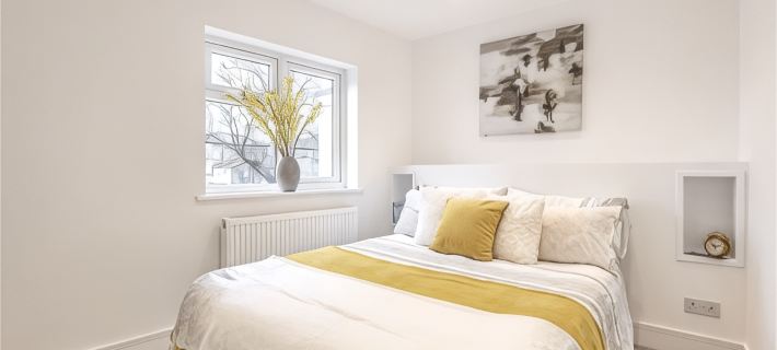 Luxury 3 Bedroom House in Bromley, South East London Hotel di Bromley