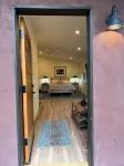 Charming studio w/AC & WiFi in Ballard. Centrally located in wine country. - Apartments