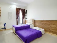 Tripletree Novon Family Hotel Hotels in Blimbing