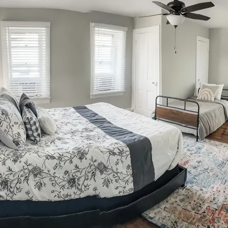 Lovely 2/2 bedroom home near Hershey